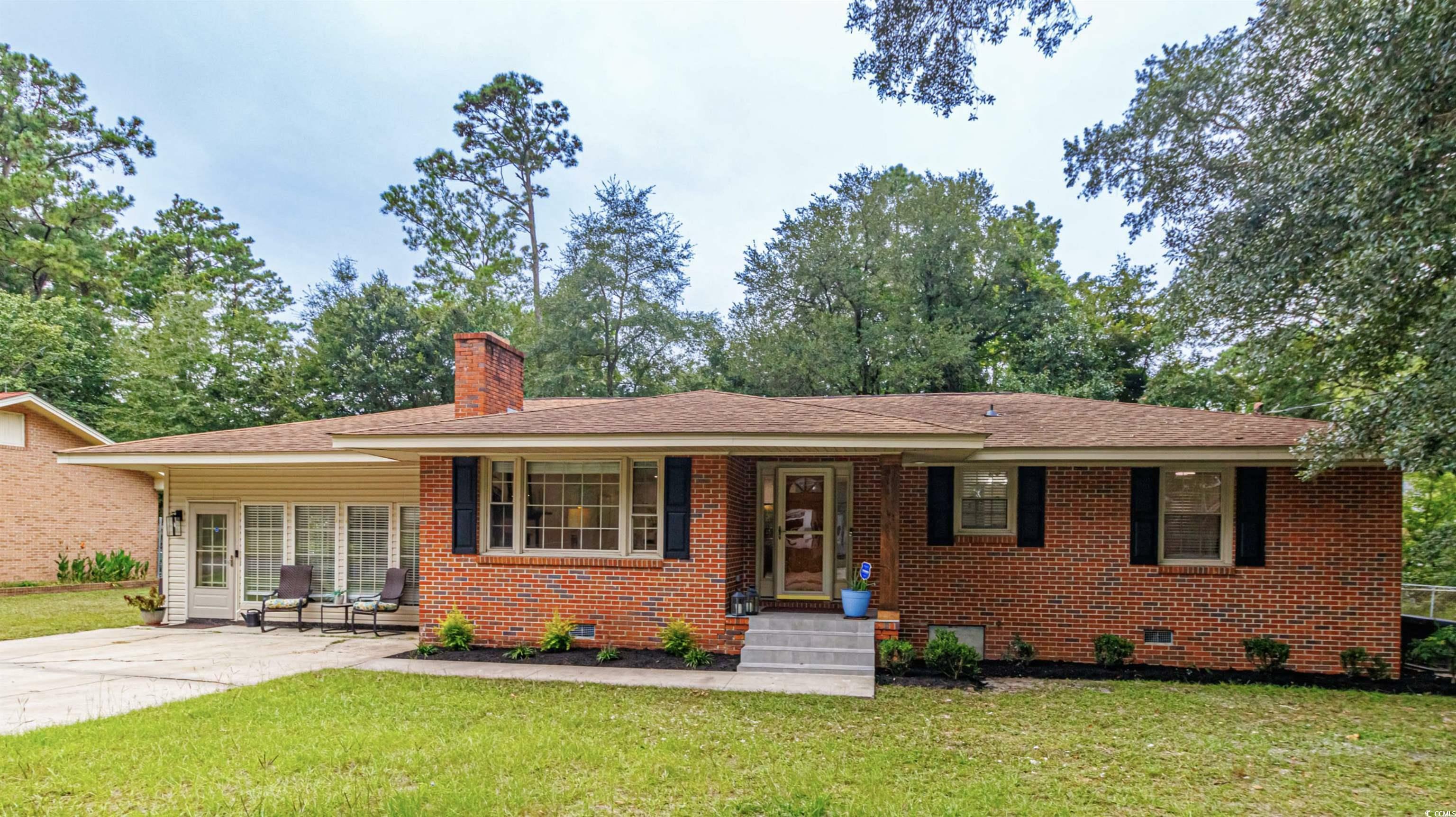 Property Photo:  2214 Beck St.  SC 29440 