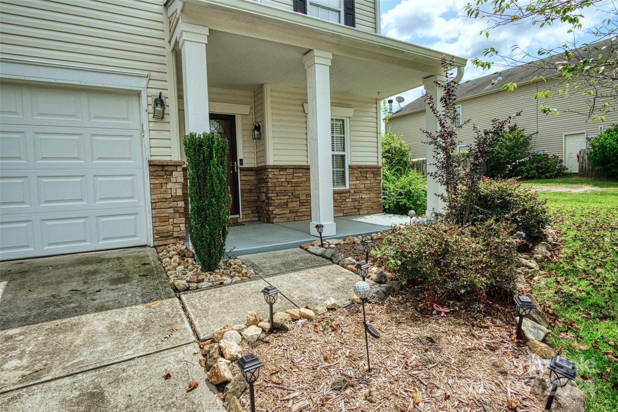 Property Photo:  1222 Applewood Lane  SC 29745 