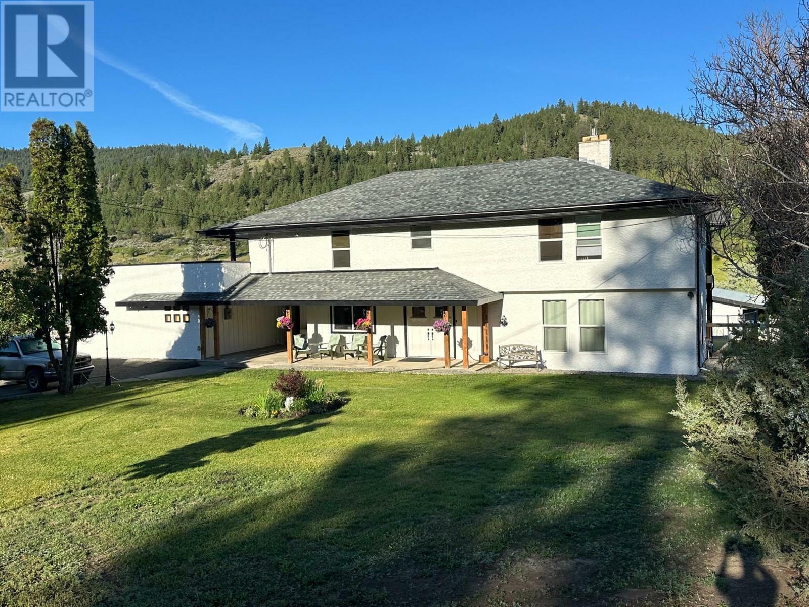 Photo de la propriété:  6877 Barnhartvale Road  BC V2C 6V7 