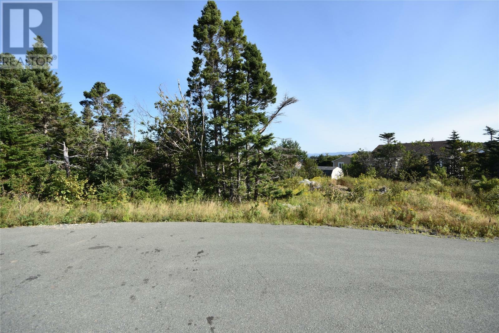 Property Photo:  16 Wettlaufer Road  NL A1X 7P6 