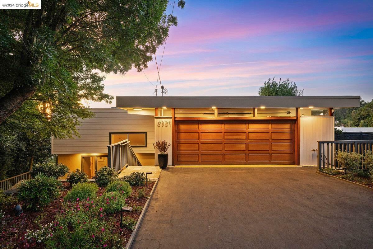 Property Photo:  6301 Melville Drive  CA 94611 