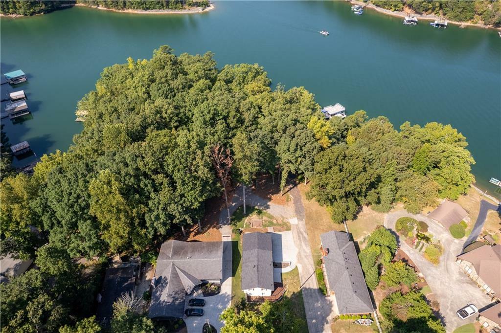 Property Photo:  6160 Lake Lanier Heights Road  GA 30518 