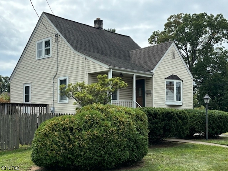 Property Photo: 157 Murray Ave NJ 08854