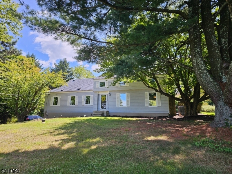 Property Photo:  127 Rounseville Road  NJ 08827 