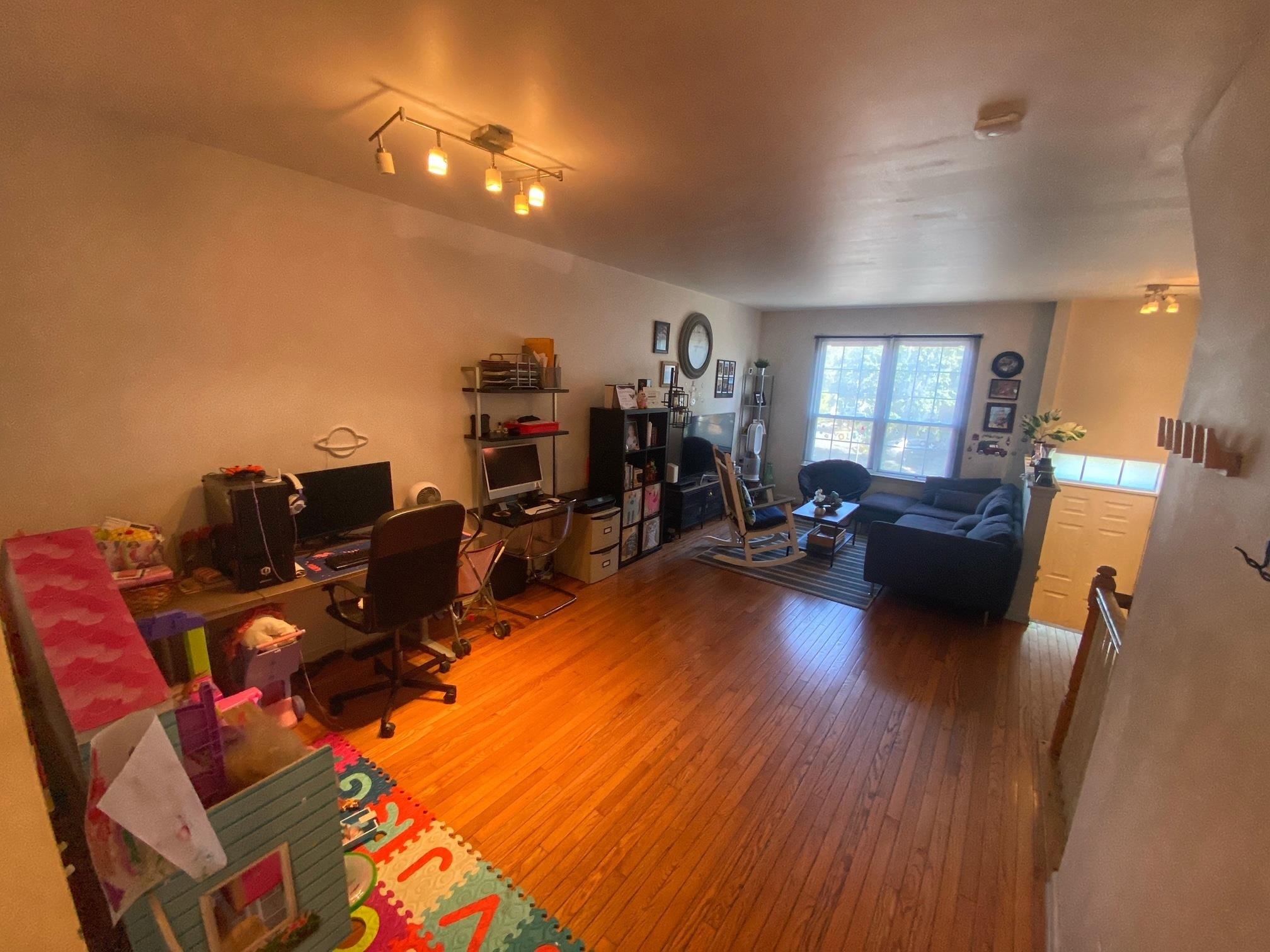 Property Photo:  17 Willow St  NJ 07305 