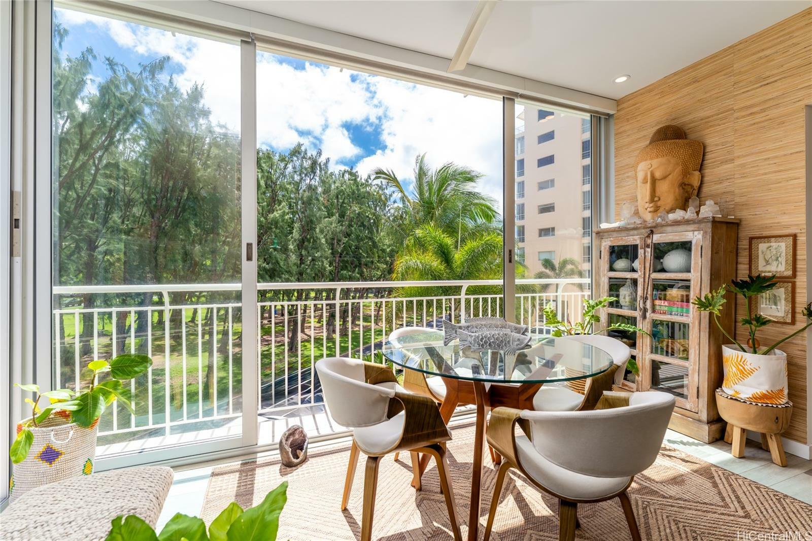 Property Photo:  2969 Kalakaua Avenue 106  HI 96815 