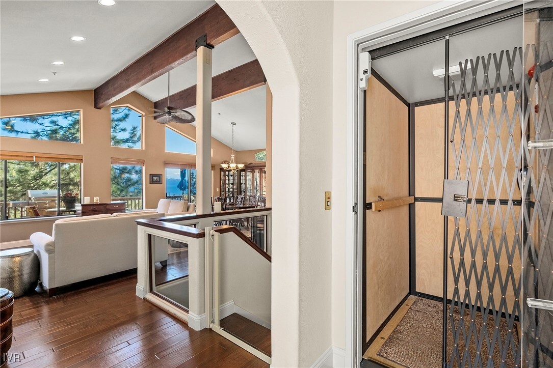 Property Photo: 400 Fairview Boulevard 155 NV 89451