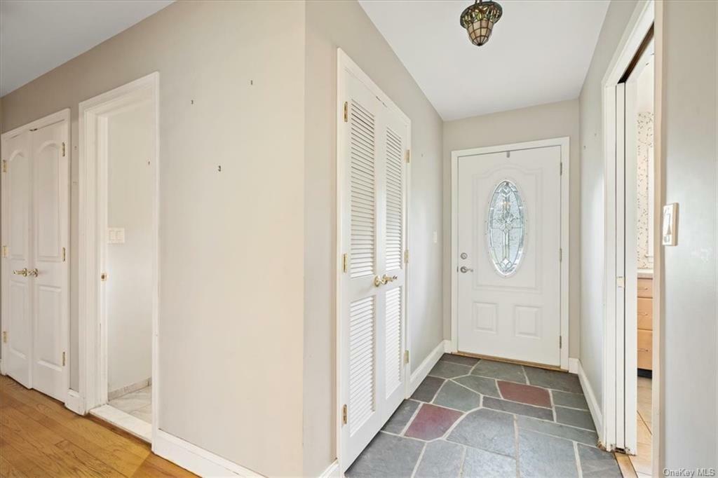 Property Photo:  55 Eisenhower Drive  NY 10940 