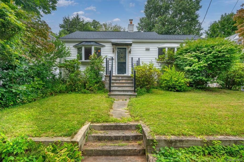 Property Photo:  21 Lenox Avenue  NY 10708 