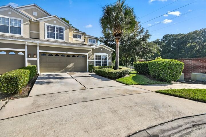 Property Photo: 400 Harbor Winds Court FL 32708