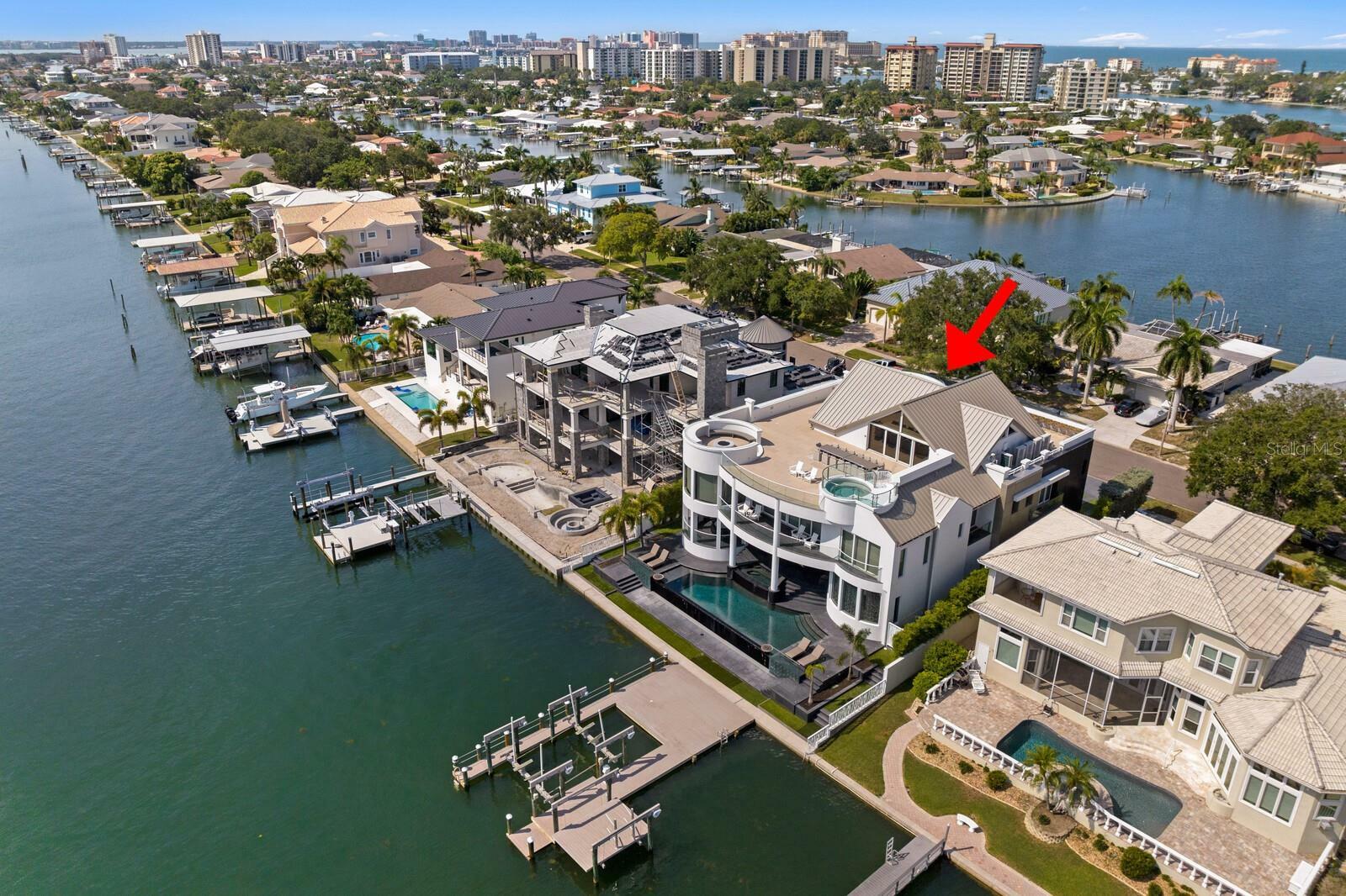 837 Harbor Island  Clearwater FL 33767 photo