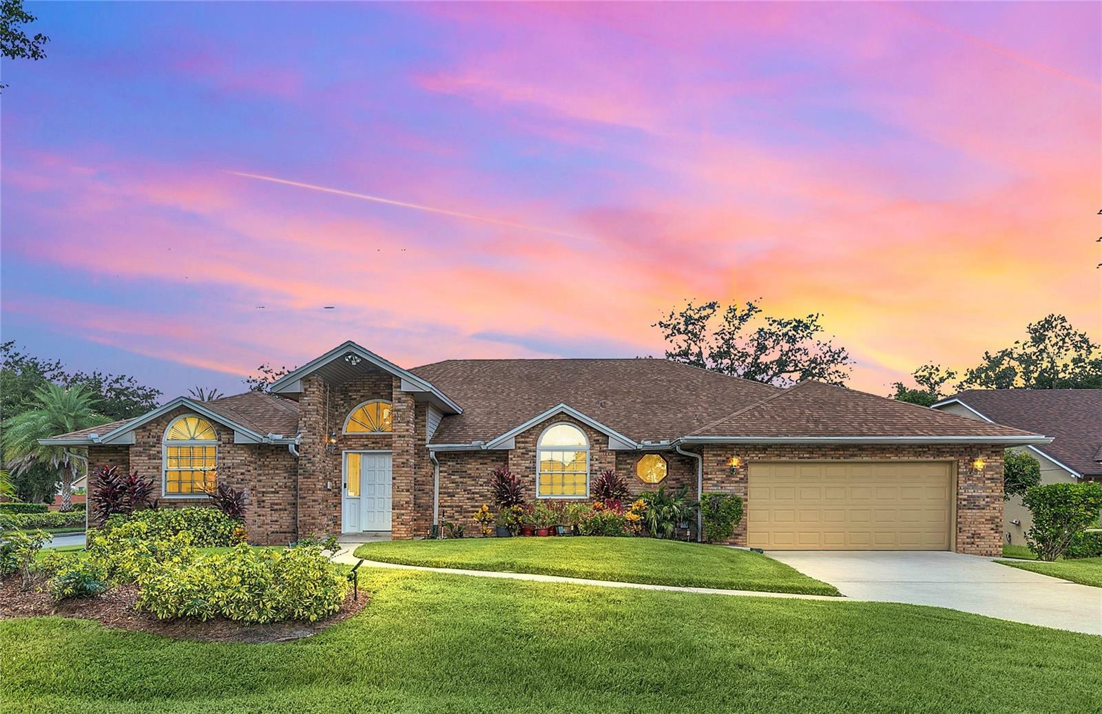 Property Photo:  8654 Nicolewood Court  FL 32836 