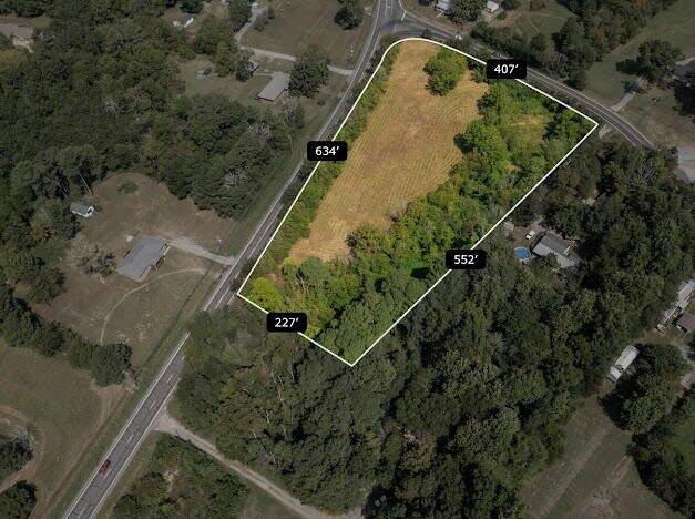 Property Photo:  0 Spring Place Road SE  TN 37323 