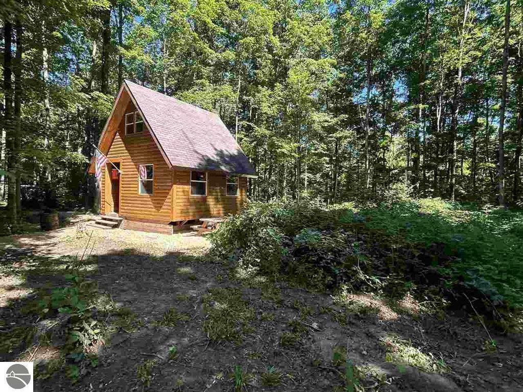 Property Photo:  Tbd Derry Road  MI 49659 