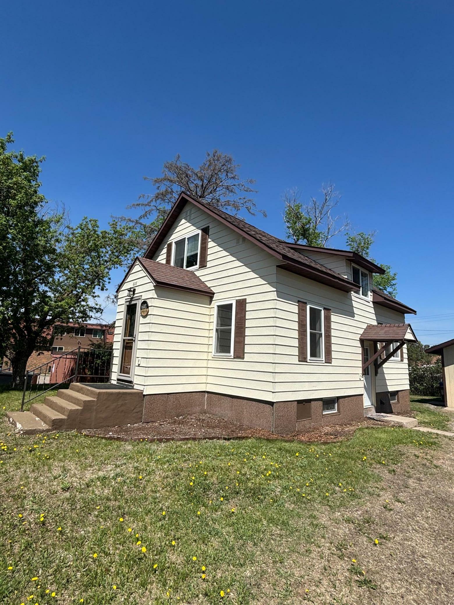 608 Granger Road  Detroit Lakes MN 56501 photo