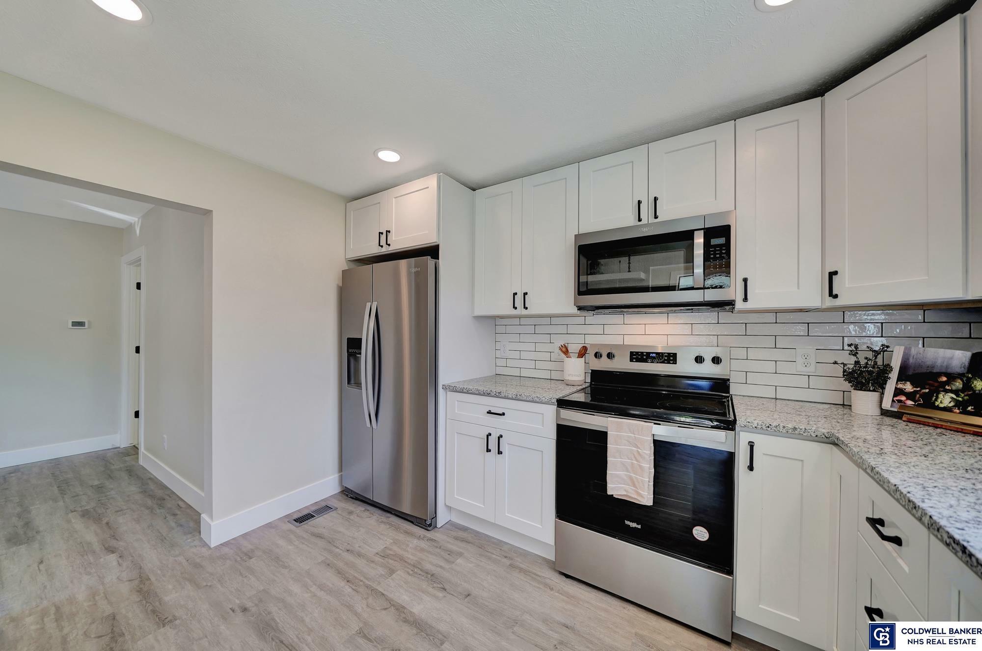 Property Photo:  2763 E Street  NE 68510 