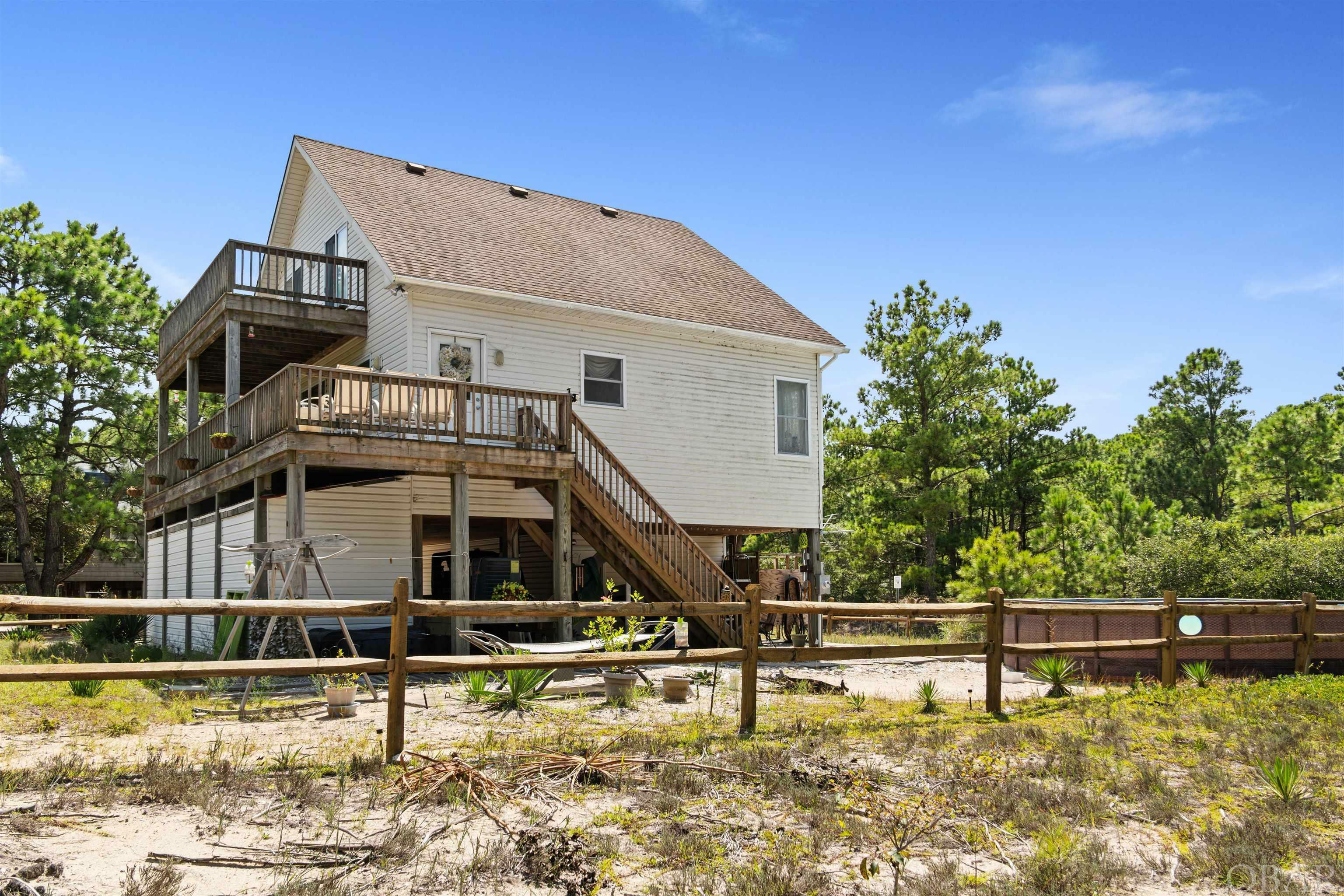 Property Photo:  2360 Ocean Pearl Road  NC 27927 