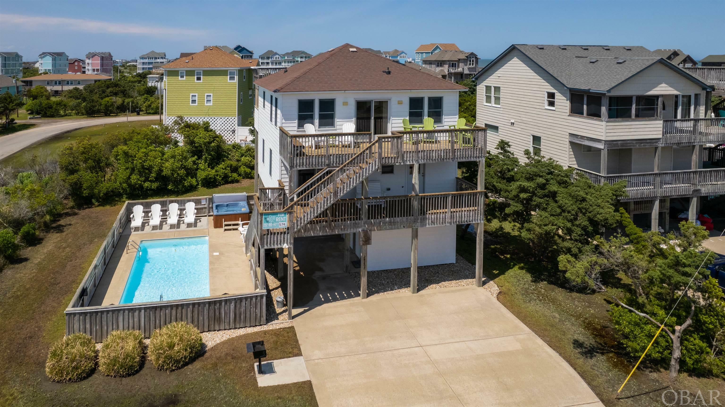 24207 Seabreeze Court  Rodanthe NC 27968 photo