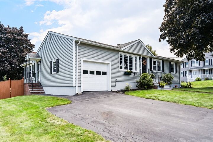 Property Photo:  15 Fairview Ave  MA 01844 