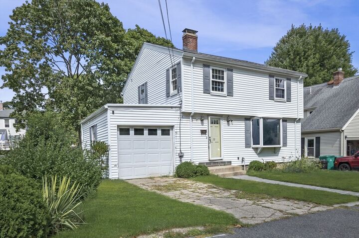 Property Photo: 28 Sutcliffe Rd MA 01904