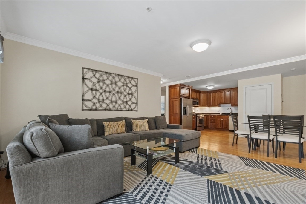 Property Photo:  32 Common Street 3-4  MA 02451 