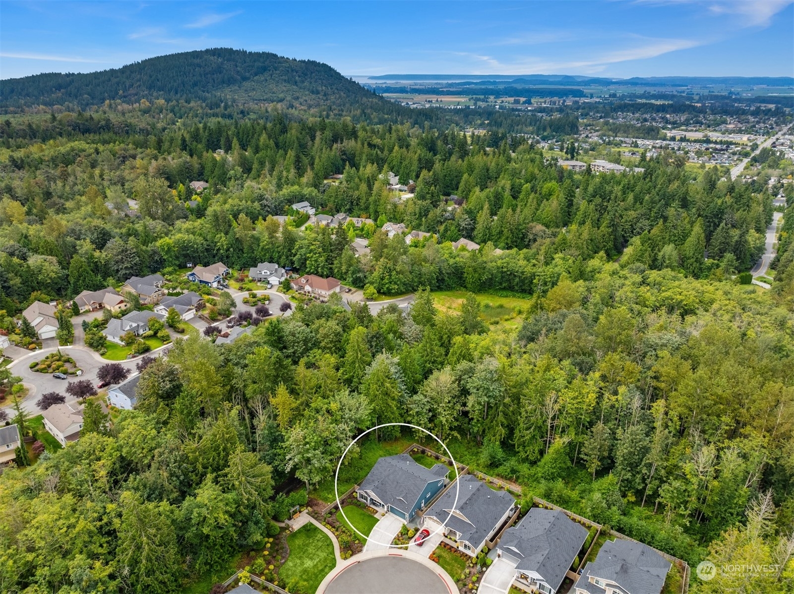 Property Photo:  1093 Adams Court  WA 98274 