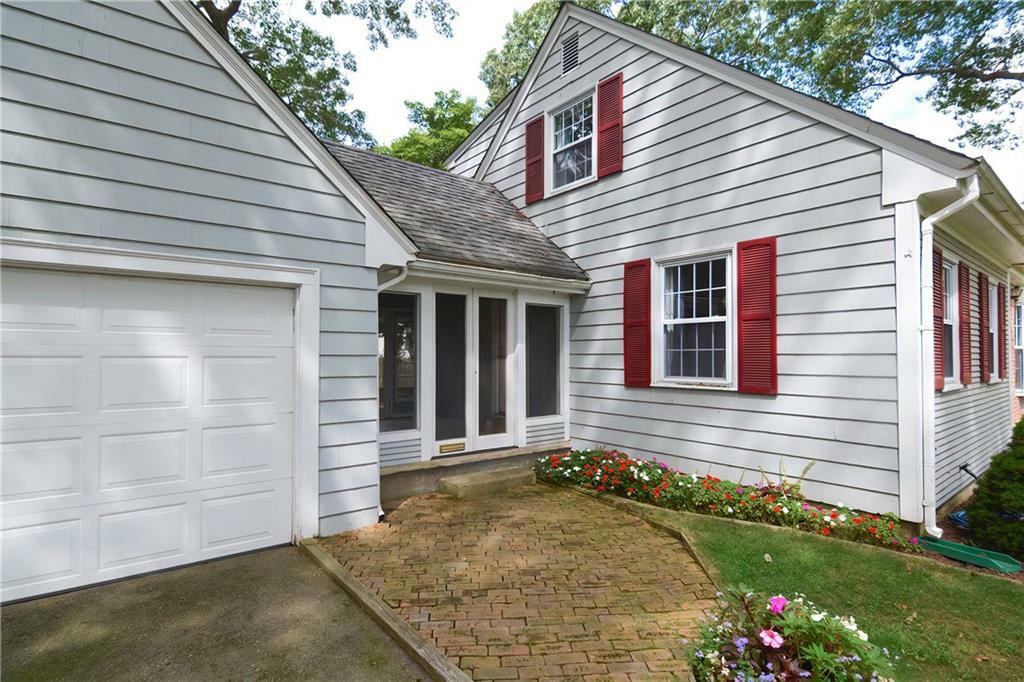 Property Photo:  6 Indigo Road  RI 02806 