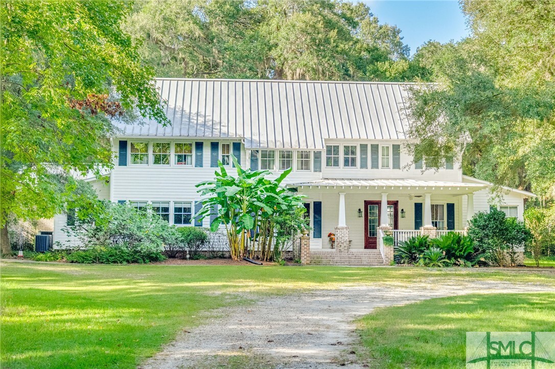 5528 Silk Hope Road  Savannah GA 31405 photo