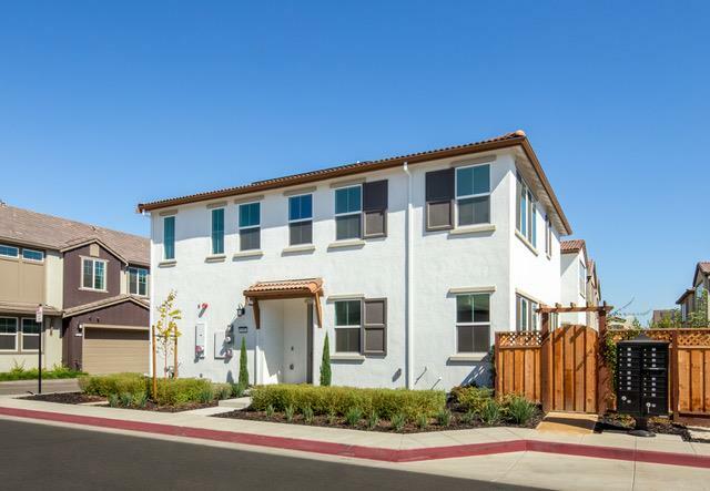 Property Photo:  135 East Calder Drive  CA 95391 