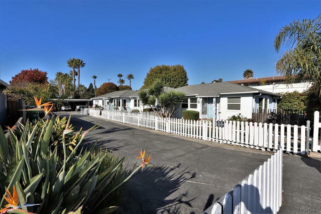 Property Photo:  721 41st Avenue  CA 95062 