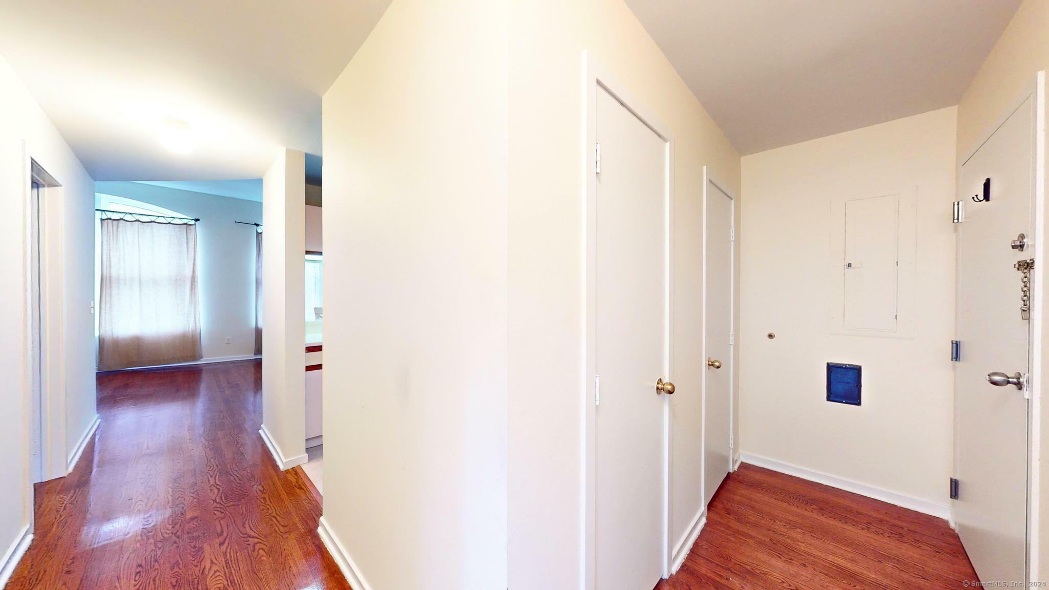 Property Photo:  83 Washington Street 3B  CT 06854 