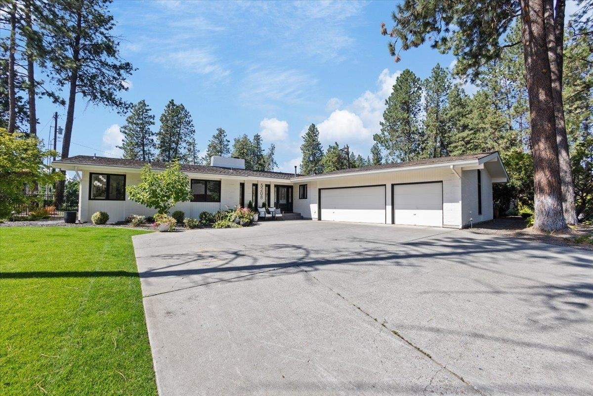 Property Photo:  5208 S Perry St  WA 99223 