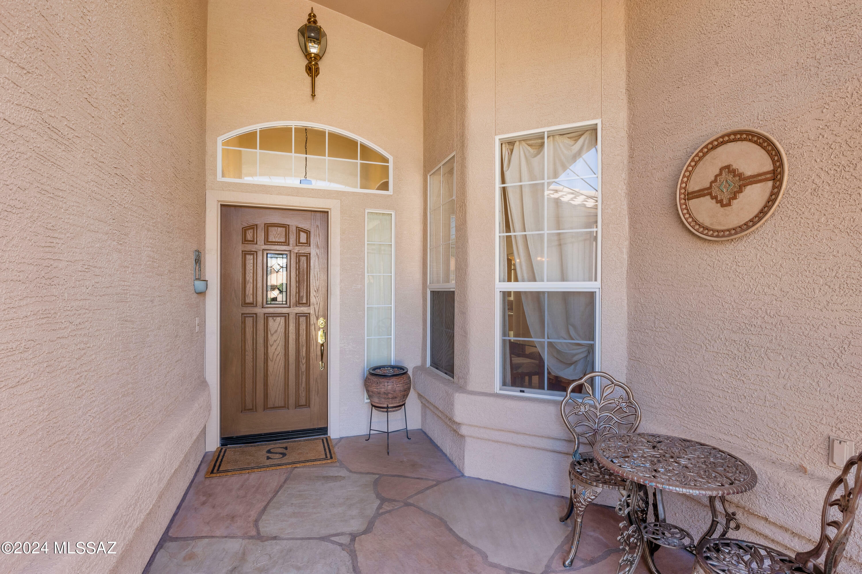 Property Photo:  64391 E Round Robin Lane  AZ 85739 