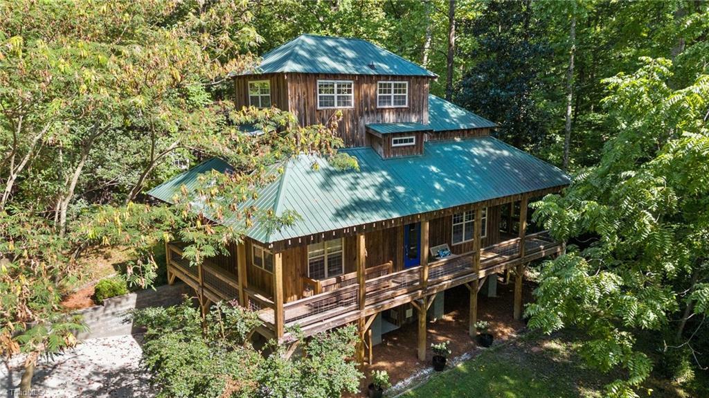 Property Photo:  139 Woodbriar Road  NC 27106 