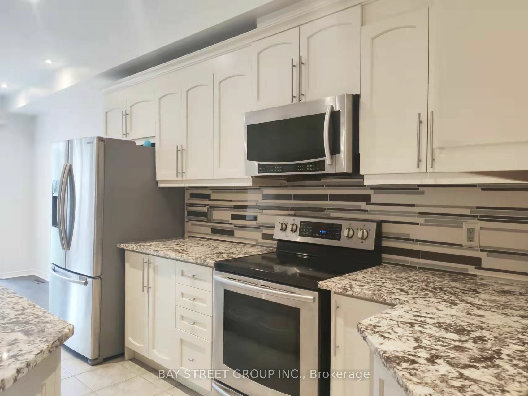 Property Photo:  14 London Pride Dr  ON L4E 0X2 