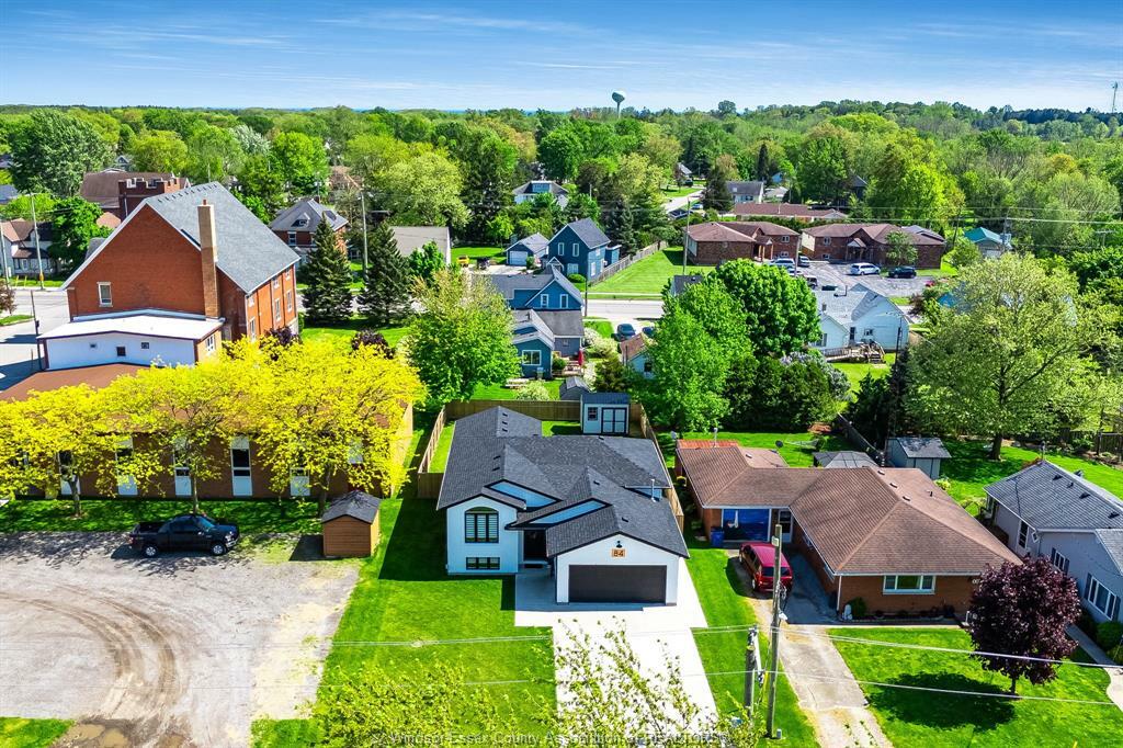 Photo de la propriété:  84 Foster Street  ON N0P 2P0 