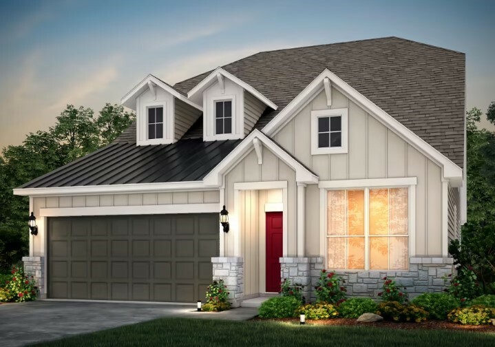 Property Photo: 265 Redonda Drive TX 78642