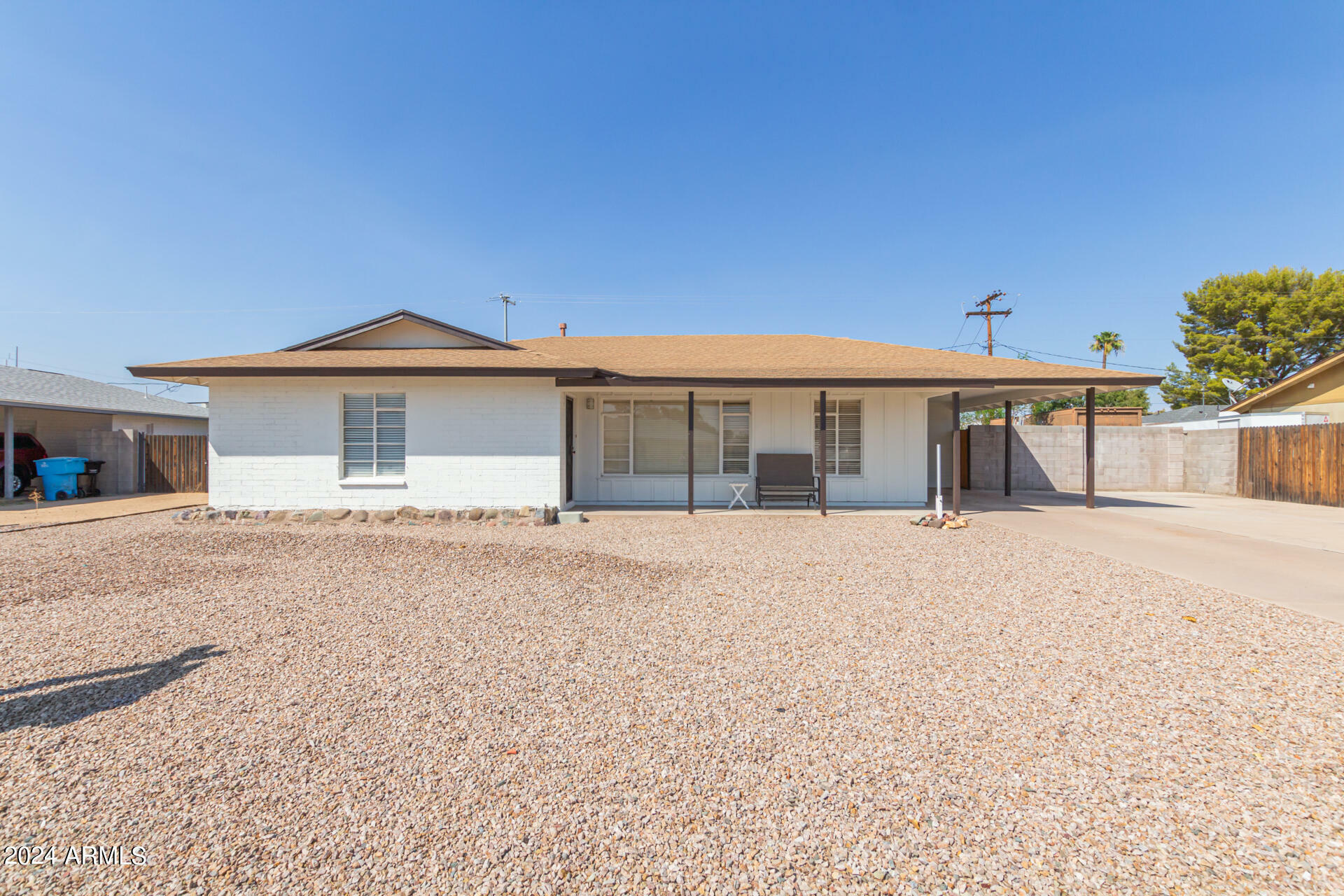 Property Photo:  2436 W Village Drive  AZ 85023 