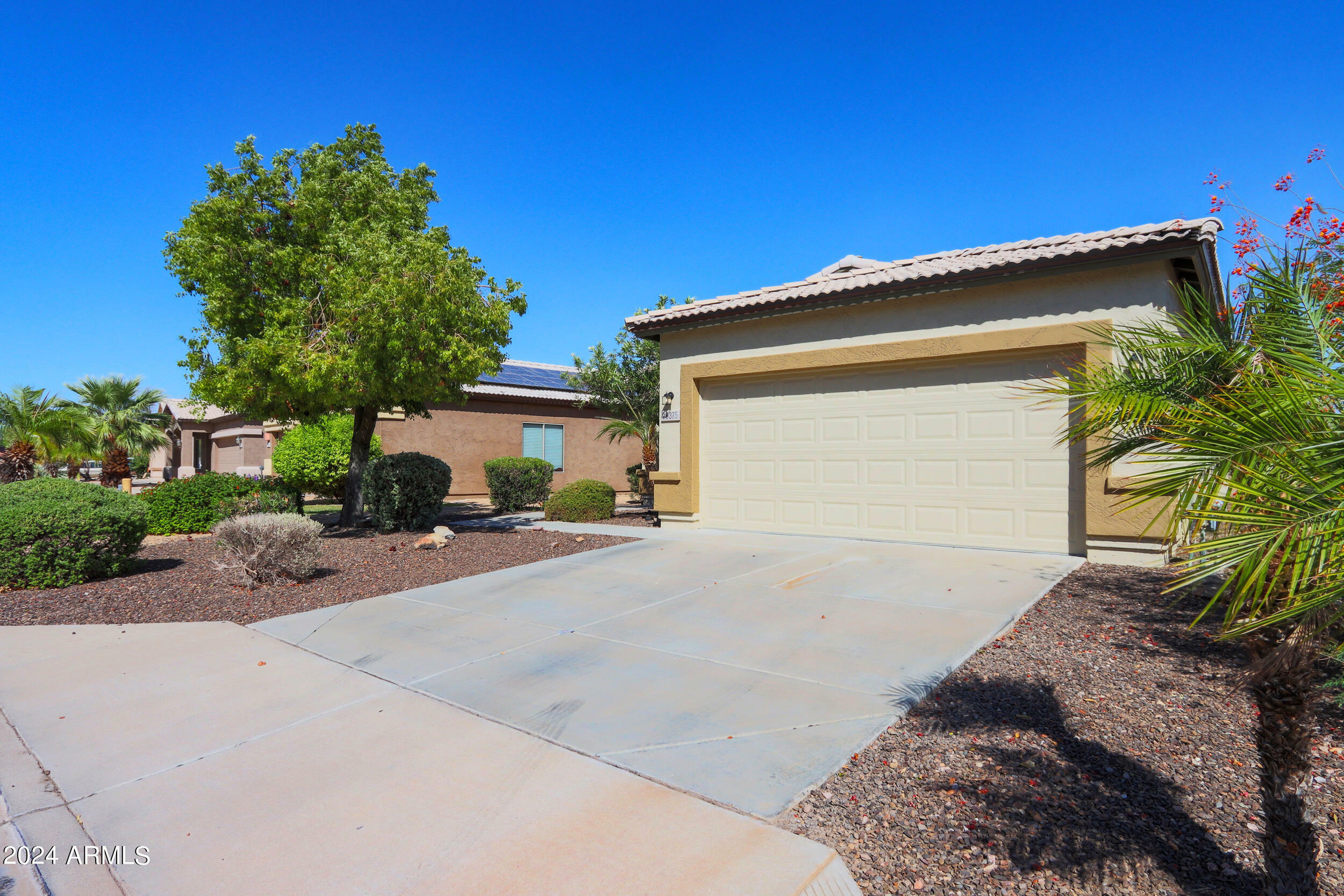 Property Photo:  29375 N Broken Shale Drive  AZ 85143 