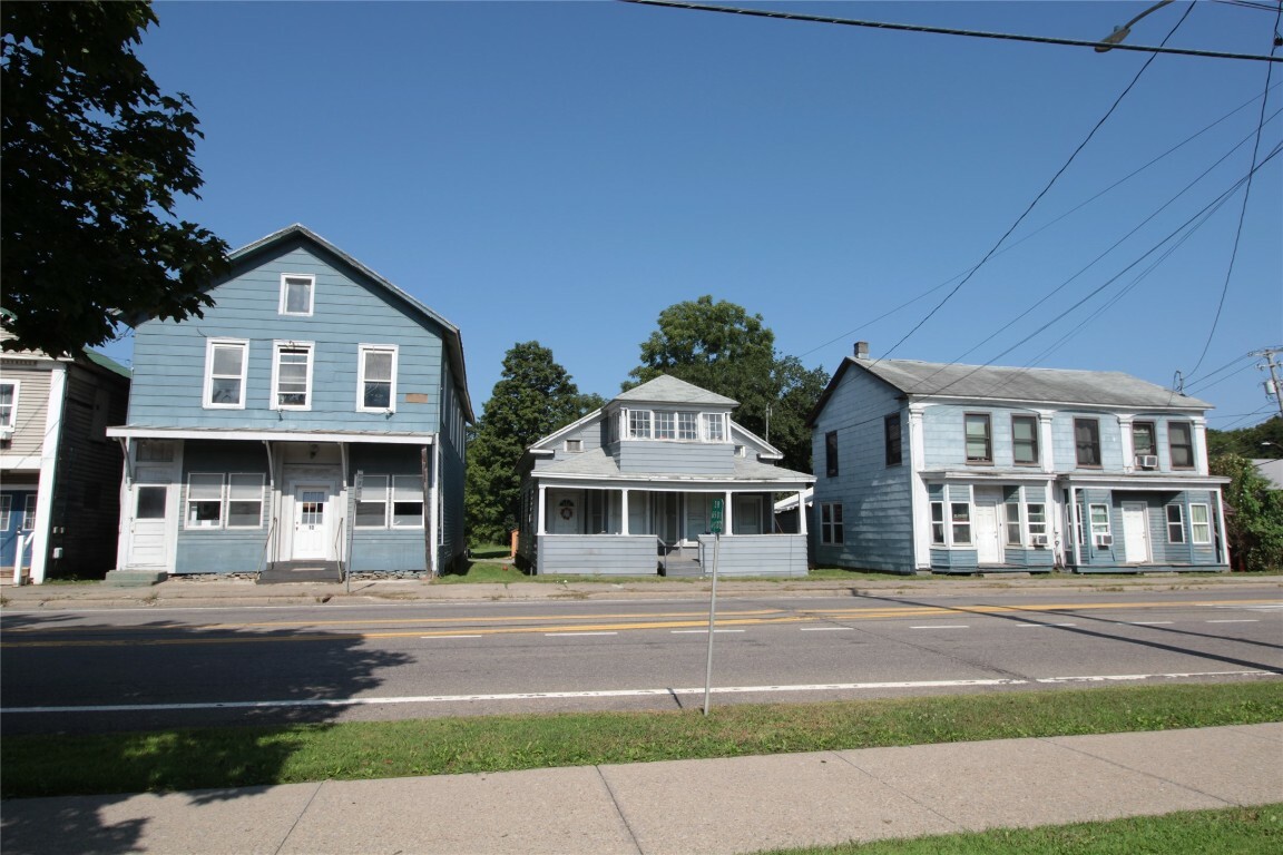 Property Photo:  8 Main Street  NY 13811 