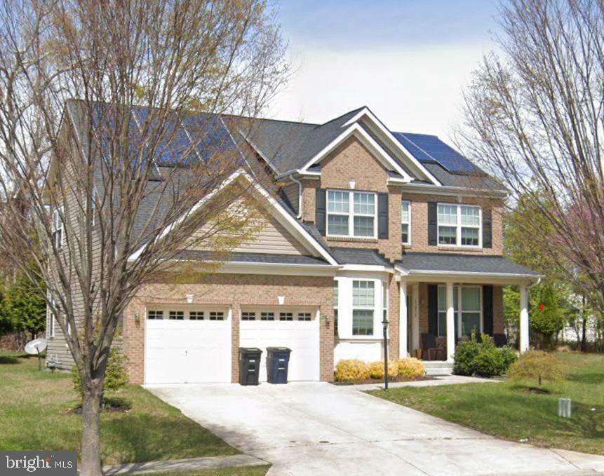 Property Photo:  13218 Eldorado Greenfields Drive  MD 20720 