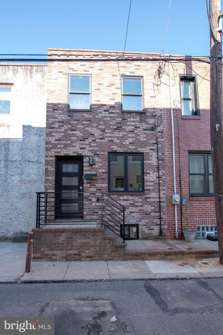 Property Photo:  1512 S Beulah Street  PA 19147 