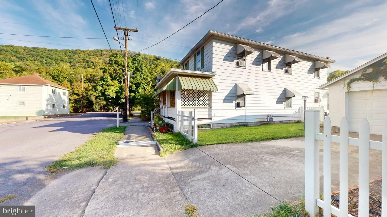 Property Photo:  23 First Street  WV 26726 