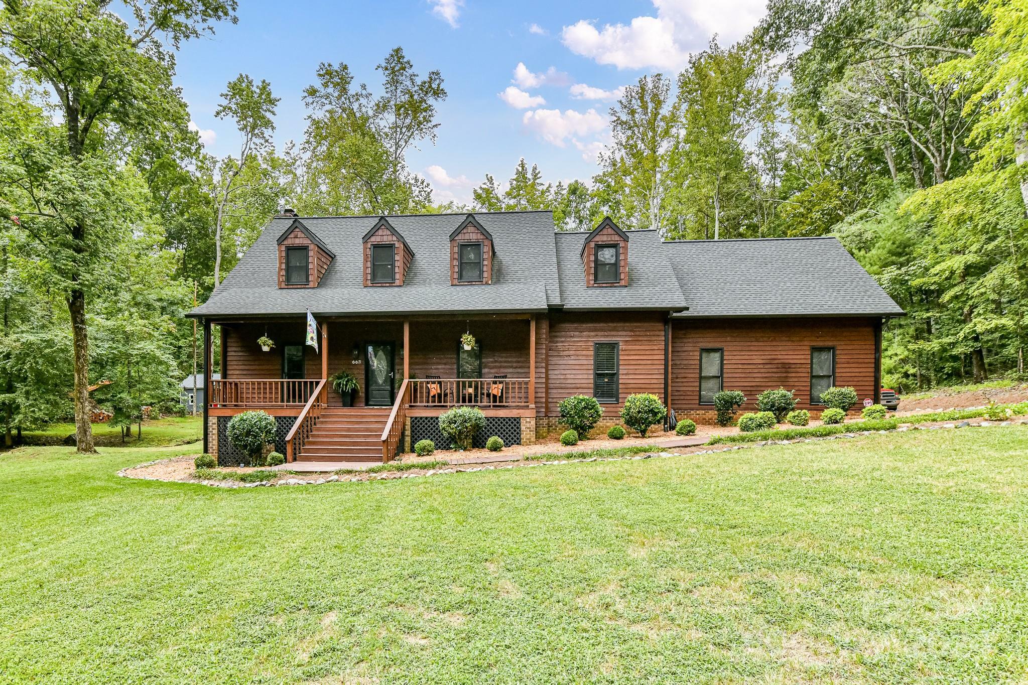 Property Photo:  663 Chadbourne Avenue NW  NC 28027 