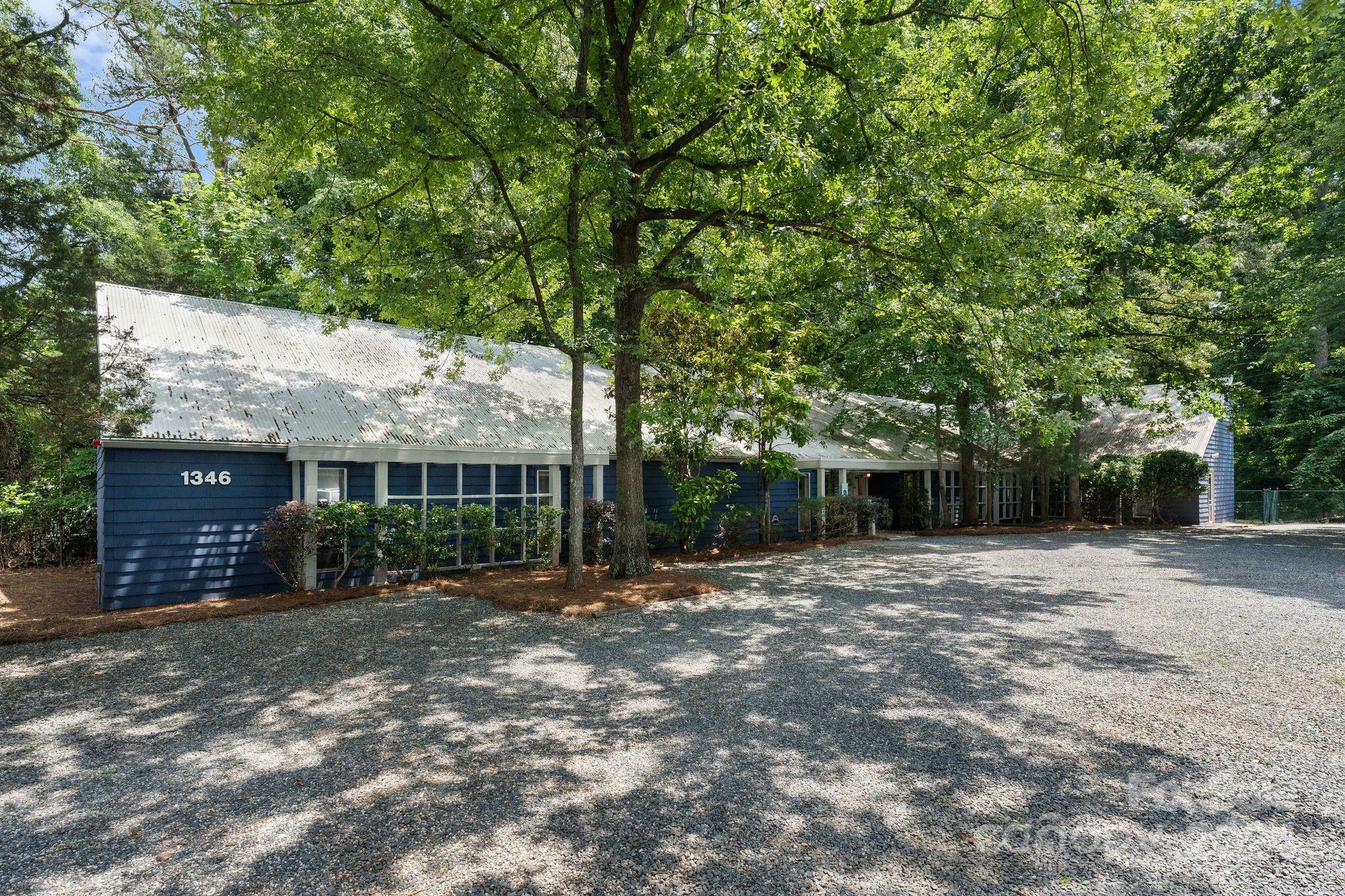 1346 Hill Road  Charlotte NC 28210 photo