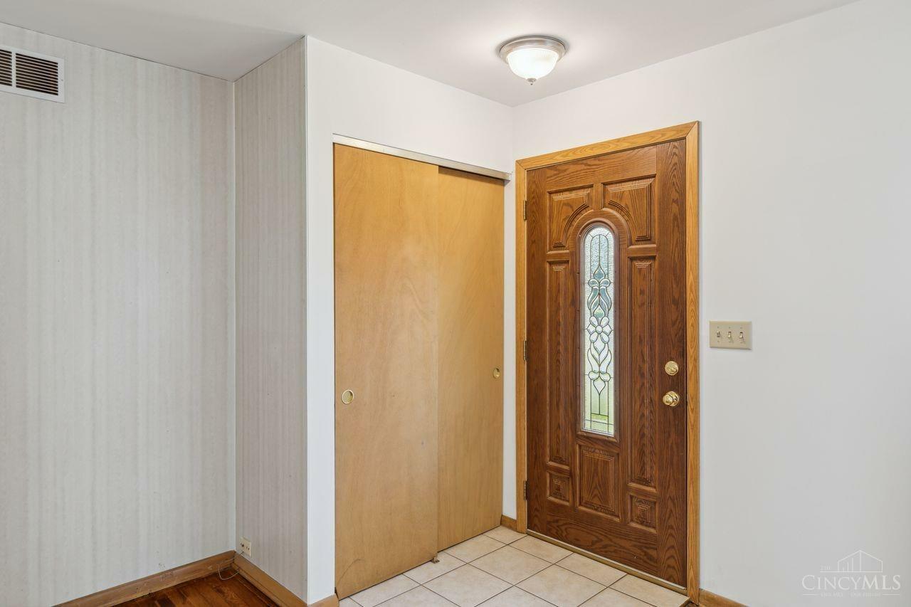 Property Photo:  100 W Roger Drive  OH 45067 