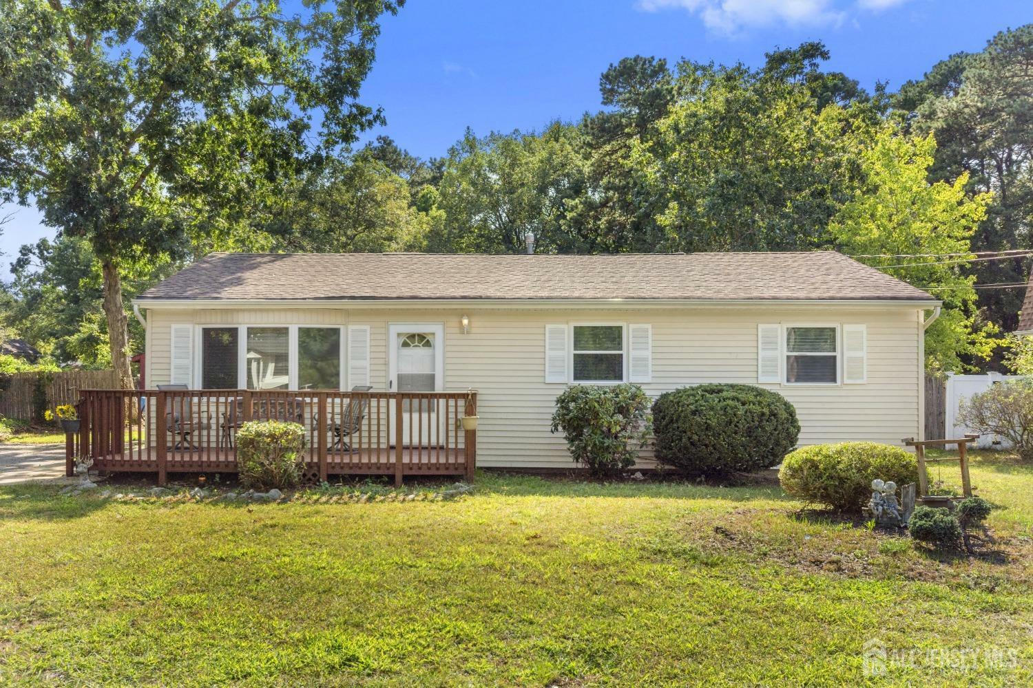 Property Photo:  232 Green Street  NJ 08857 