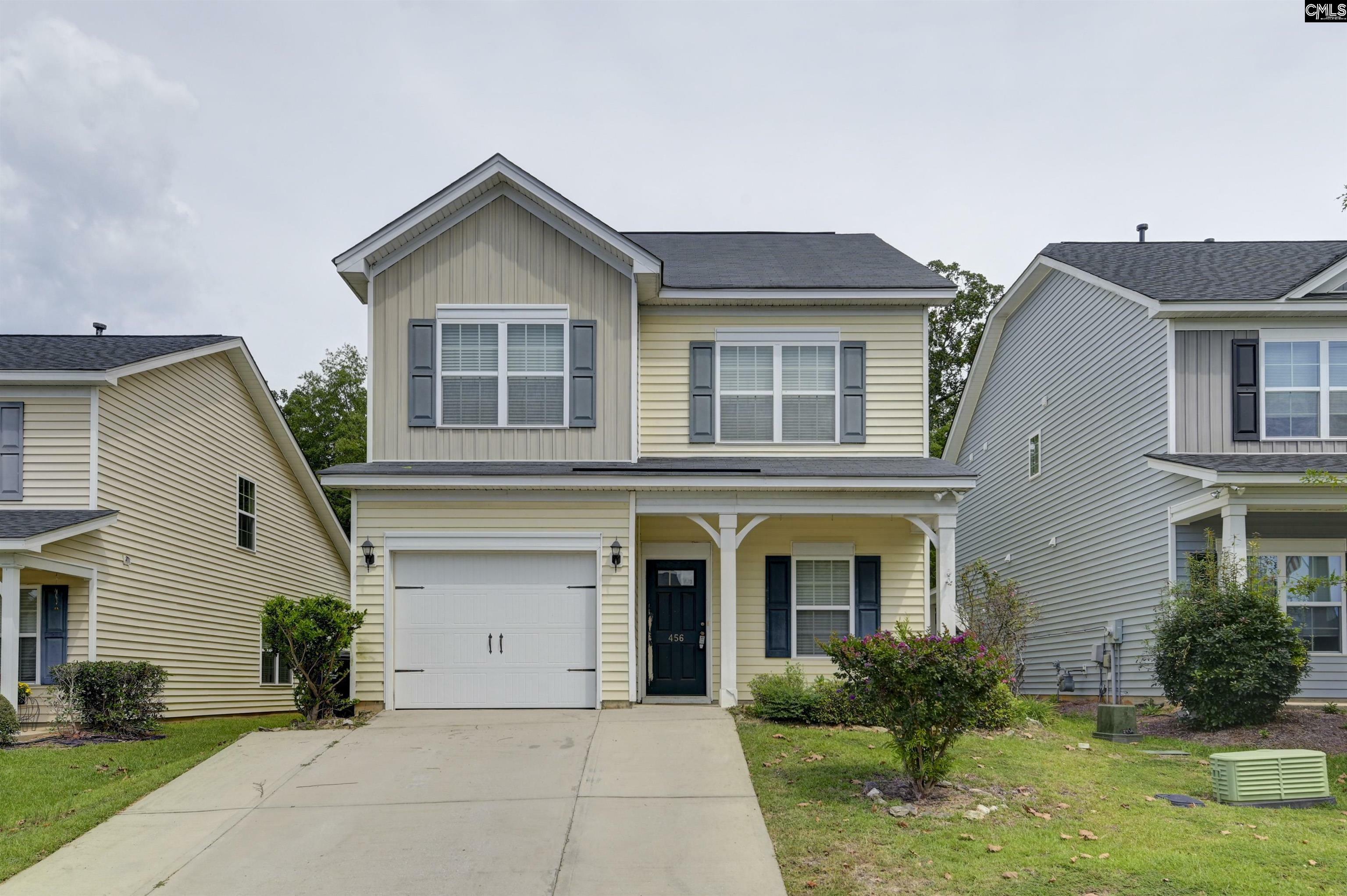 456 Whispering Oak  Chapin SC 29036 photo