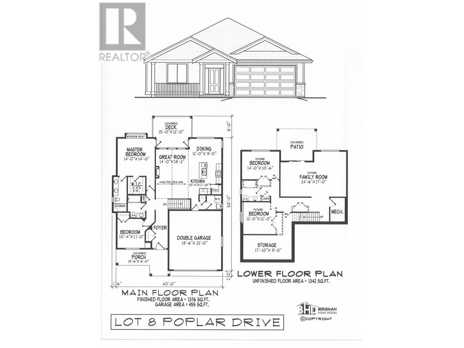 446 Poplar Drive  Logan Lake BC V0K 1W0 photo