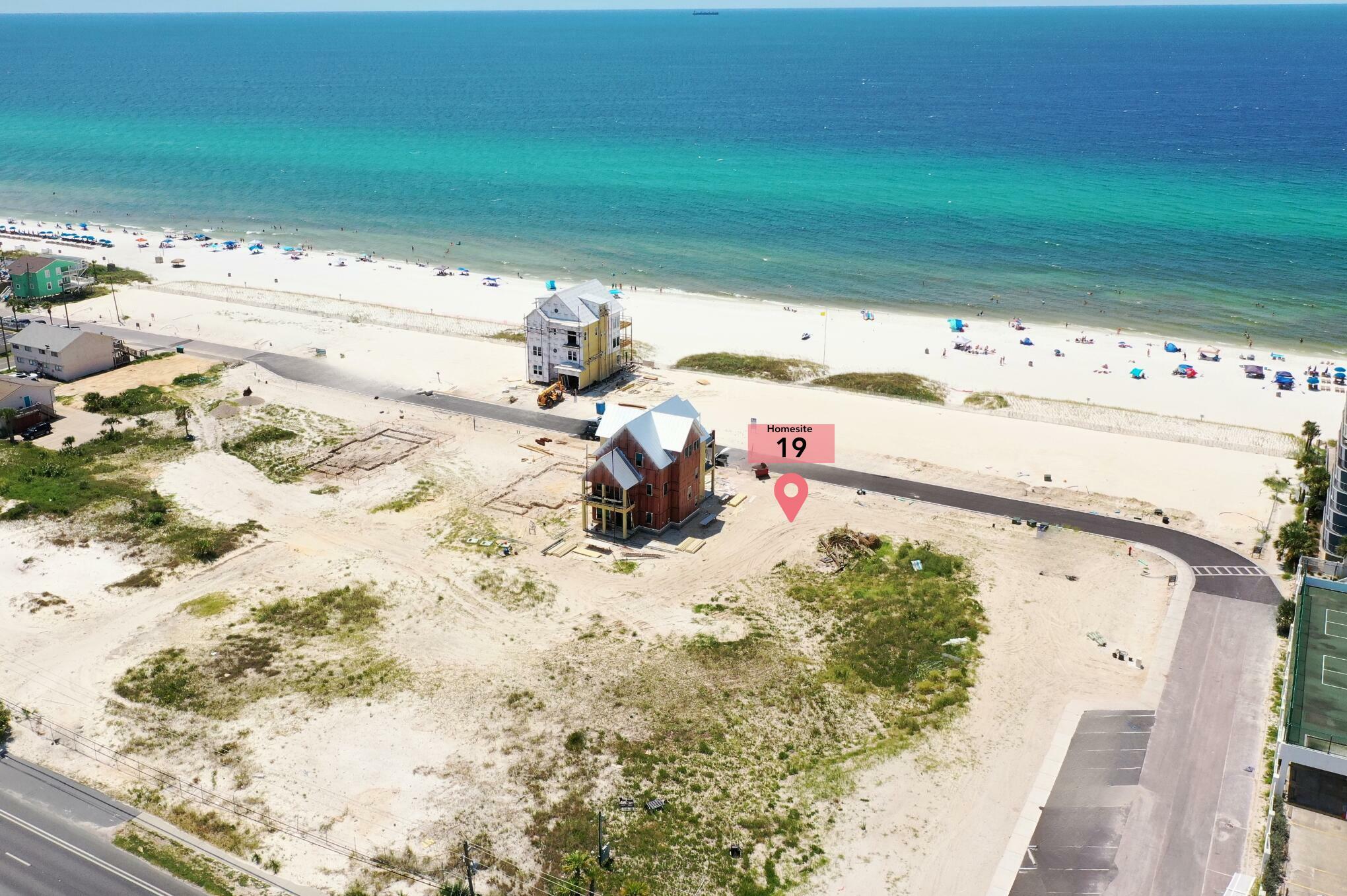 Property Photo:  5952 Gulf Drive  FL 32408 